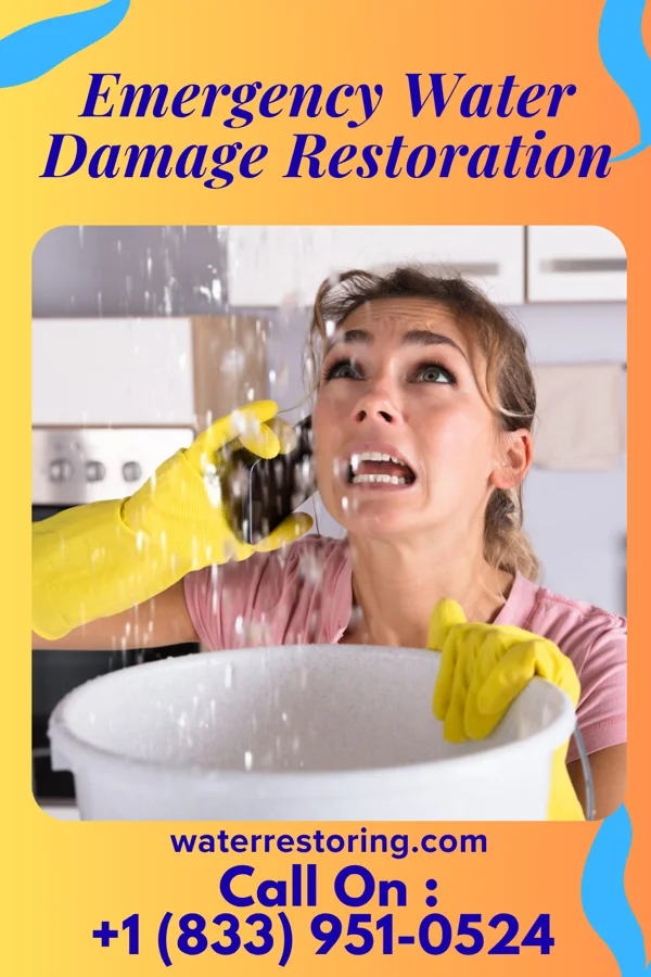 Emergency Water Damage Restoration in Otisville, NY